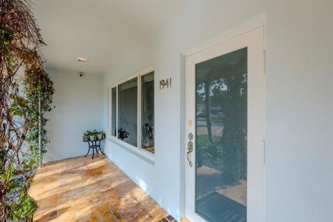 1941 Coral Reef Drive Lauderdale By The Sea FL 33062