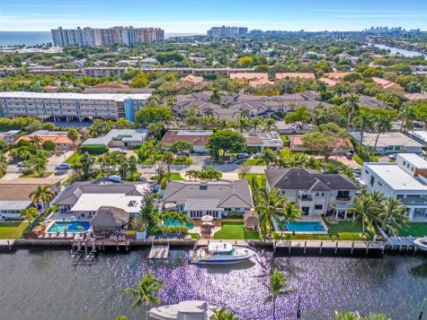 1941 Coral Reef Drive Lauderdale By The Sea FL 33062