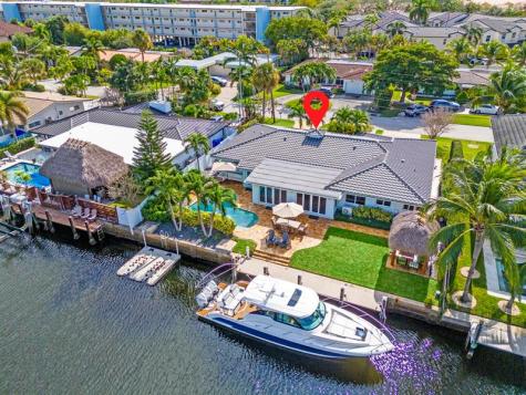1941 Coral Reef Drive Lauderdale By The Sea FL 33062