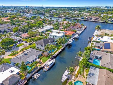 1941 Coral Reef Drive Lauderdale By The Sea FL 33062