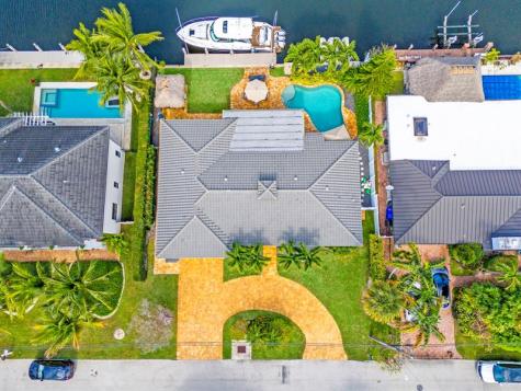 1941 Coral Reef Drive Lauderdale By The Sea FL 33062