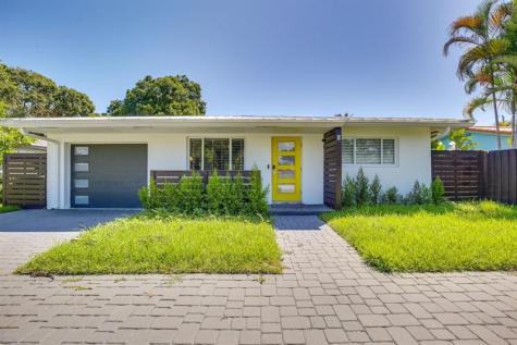3530 NE 13th Avenue Oakland Park FL 33334