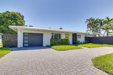 3530 NE 13th Avenue Oakland Park FL 33334
