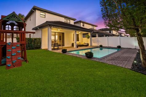 4919 Whispering Way Fort Lauderdale FL 33312