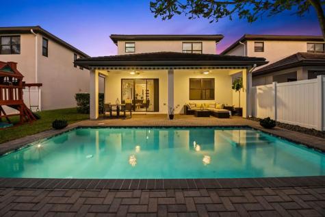 4919 Whispering Way Fort Lauderdale FL 33312