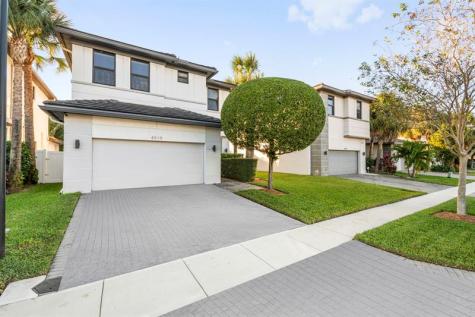 4919 Whispering Way Fort Lauderdale FL 33312