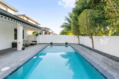 4919 Whispering Way Fort Lauderdale FL 33312