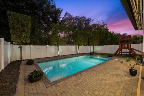 4919 Whispering Way Fort Lauderdale FL 33312