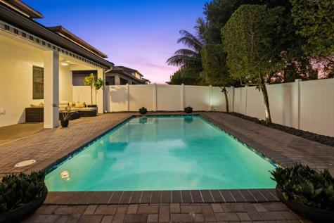 4919 Whispering Way Fort Lauderdale FL 33312
