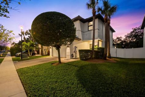 4919 Whispering Way Fort Lauderdale FL 33312