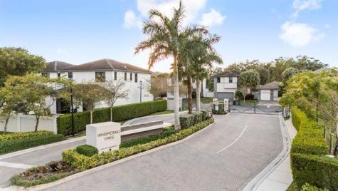 4919 Whispering Way Fort Lauderdale FL 33312