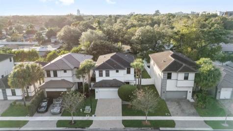4919 Whispering Way Fort Lauderdale FL 33312