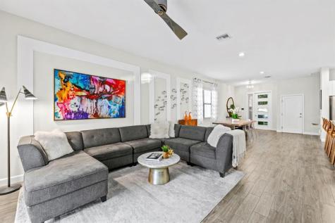 4919 Whispering Way Fort Lauderdale FL 33312