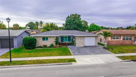 6820 Margate Boulevard Margate FL 33063