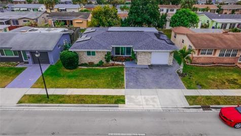 6820 Margate Boulevard Margate FL 33063