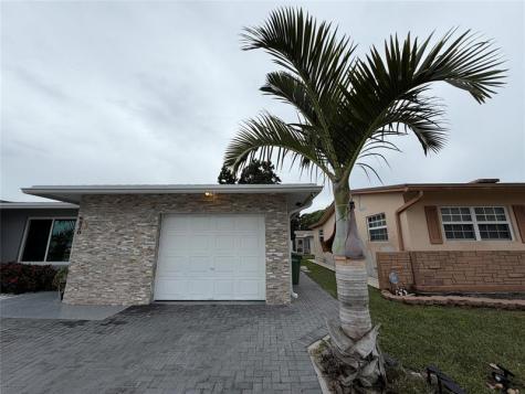 6820 Margate Boulevard Margate FL 33063