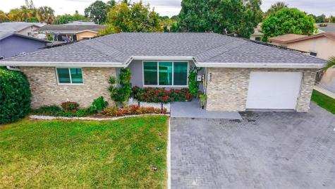 6820 Margate Boulevard Margate FL 33063