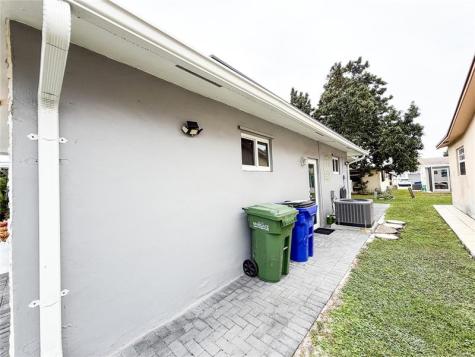 6820 Margate Boulevard Margate FL 33063