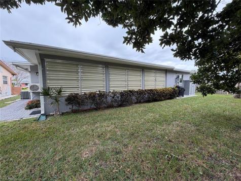 6820 Margate Boulevard Margate FL 33063