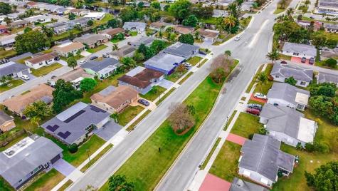 6820 Margate Boulevard Margate FL 33063