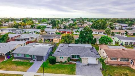 6820 Margate Boulevard Margate FL 33063