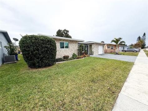 6820 Margate Boulevard Margate FL 33063