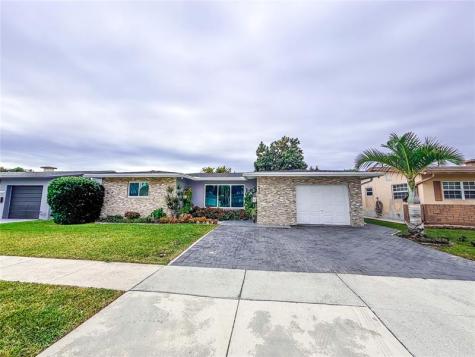 6820 Margate Boulevard Margate FL 33063