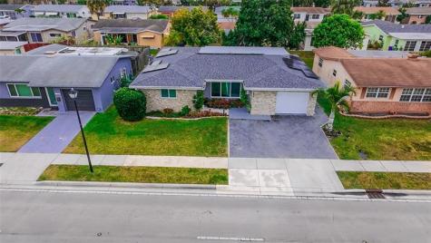 6820 Margate Boulevard Margate FL 33063