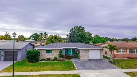6820 Margate Boulevard Margate FL 33063