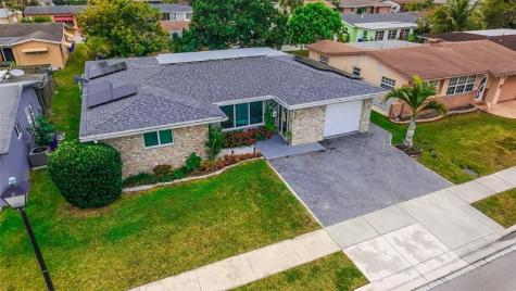6820 Margate Boulevard Margate FL 33063