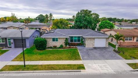 6820 Margate Boulevard Margate FL 33063