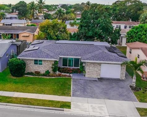 6820 Margate Boulevard Margate FL 33063