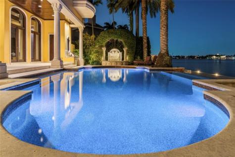 1 Isla Bahia Drive Fort Lauderdale FL 33316