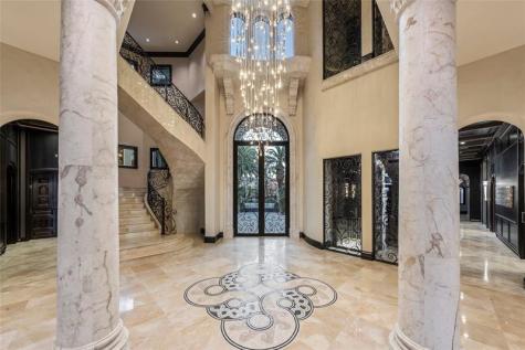1 Isla Bahia Drive Fort Lauderdale FL 33316