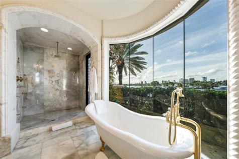 1 Isla Bahia Drive Fort Lauderdale FL 33316