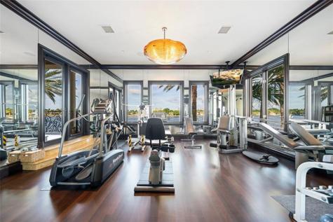 1 Isla Bahia Drive Fort Lauderdale FL 33316
