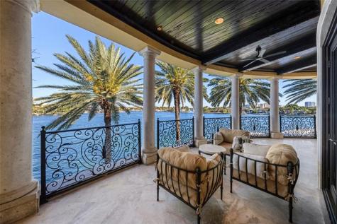 1 Isla Bahia Drive Fort Lauderdale FL 33316