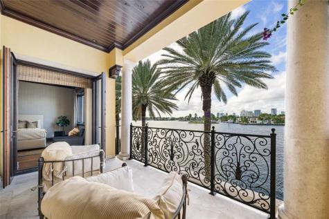 1 Isla Bahia Drive Fort Lauderdale FL 33316