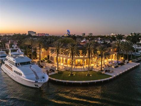 1 Isla Bahia Drive Fort Lauderdale FL 33316