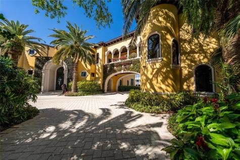 1 Isla Bahia Drive Fort Lauderdale FL 33316