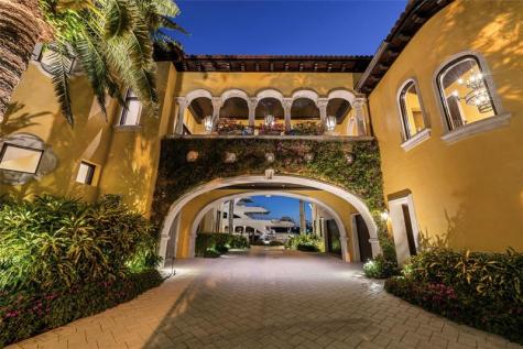 1 Isla Bahia Drive Fort Lauderdale FL 33316
