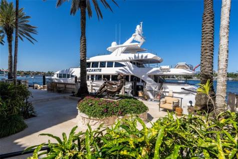 1 Isla Bahia Drive Fort Lauderdale FL 33316