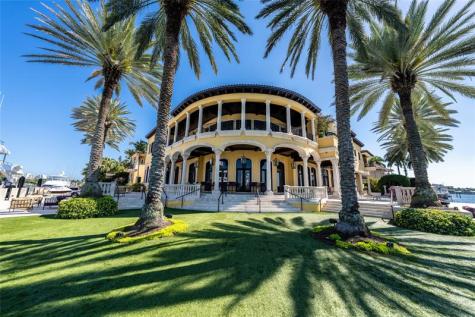 1 Isla Bahia Drive Fort Lauderdale FL 33316