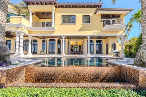 1 Isla Bahia Drive Fort Lauderdale FL 33316
