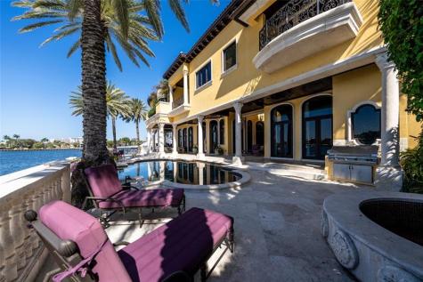 1 Isla Bahia Drive Fort Lauderdale FL 33316