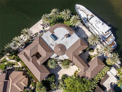 1 Isla Bahia Drive Fort Lauderdale FL 33316