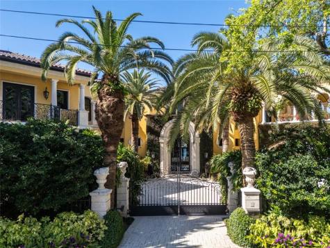 1 Isla Bahia Drive Fort Lauderdale FL 33316