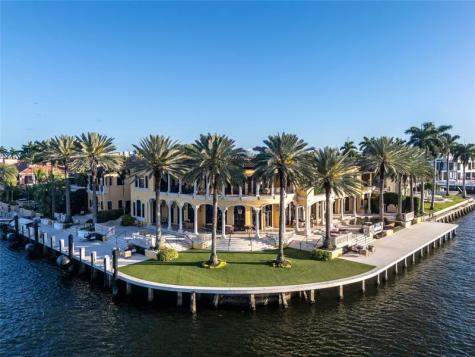 1 Isla Bahia Drive Fort Lauderdale FL 33316