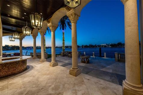 1 Isla Bahia Drive Fort Lauderdale FL 33316