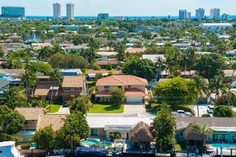 370 SE 13th Avenue Pompano Beach FL 33060